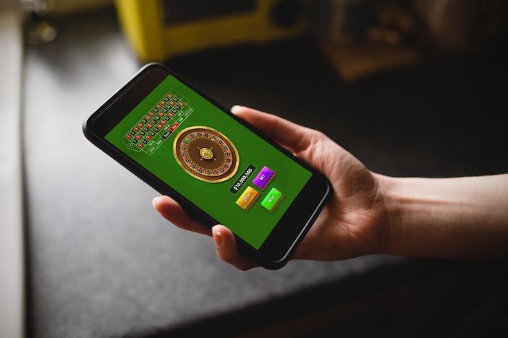 Slot Pohon Keberuntungan q1221